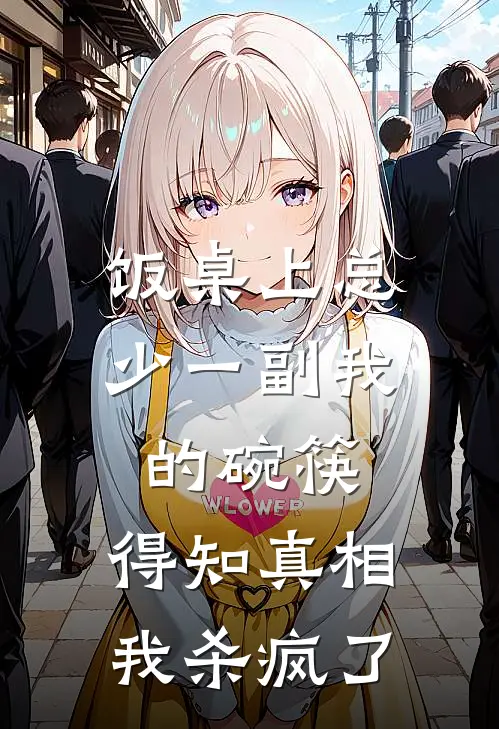 饭桌上总少一副我的碗筷，得知真相，我杀疯了