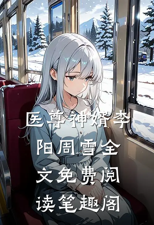 医尊神婿李阳周雪全文免费阅读笔趣阁