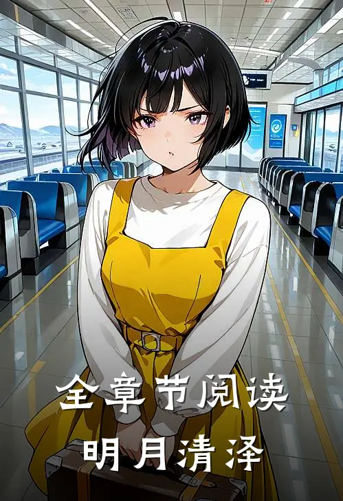 全章节阅读明月清泽