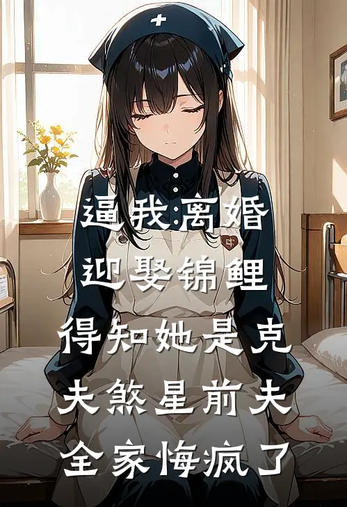 逼我离婚迎娶锦鲤，得知她是克夫煞星前夫全家悔疯了