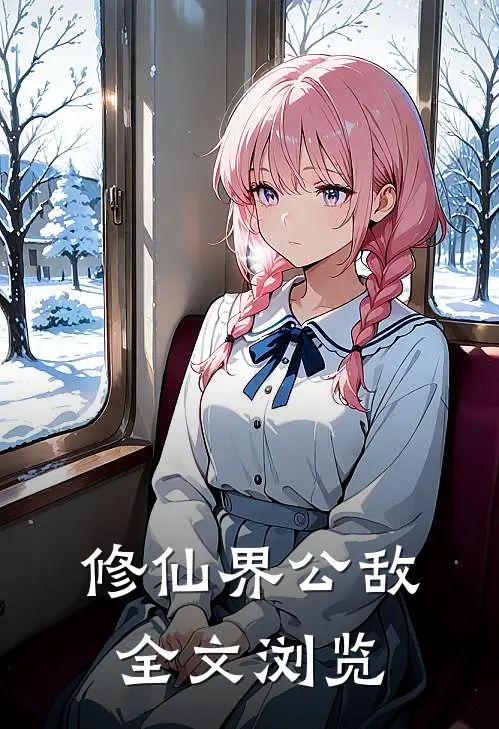 修仙界公敌全文浏览