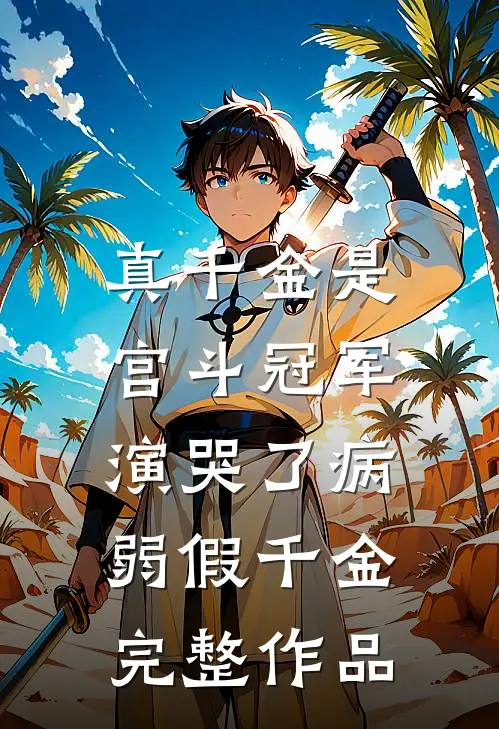 真千金是宫斗冠军，演哭了病弱假千金完整作品