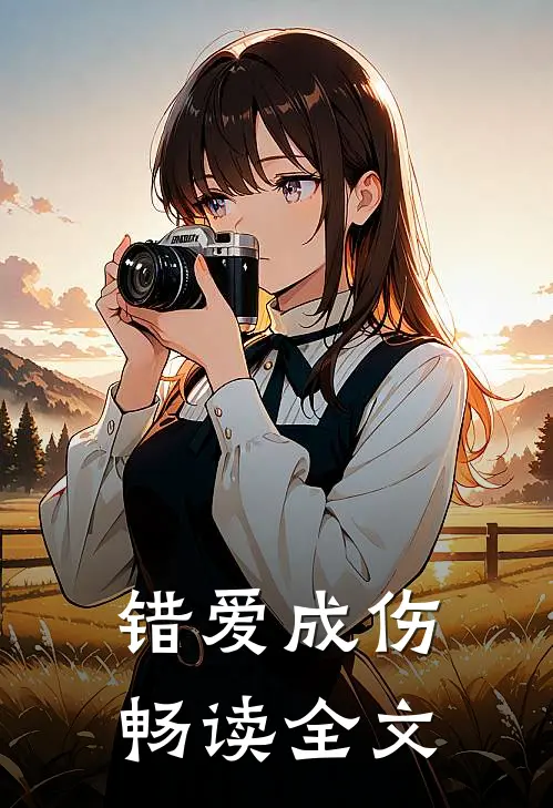 错爱成伤畅读全文