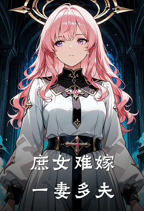 庶女难嫁一妻多夫