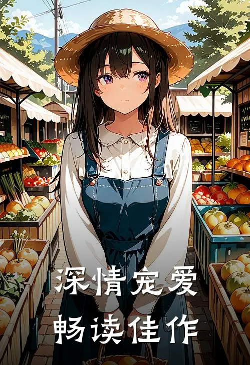 深情宠爱畅读佳作