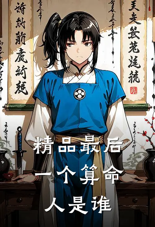 精品最后一个算命人是谁
