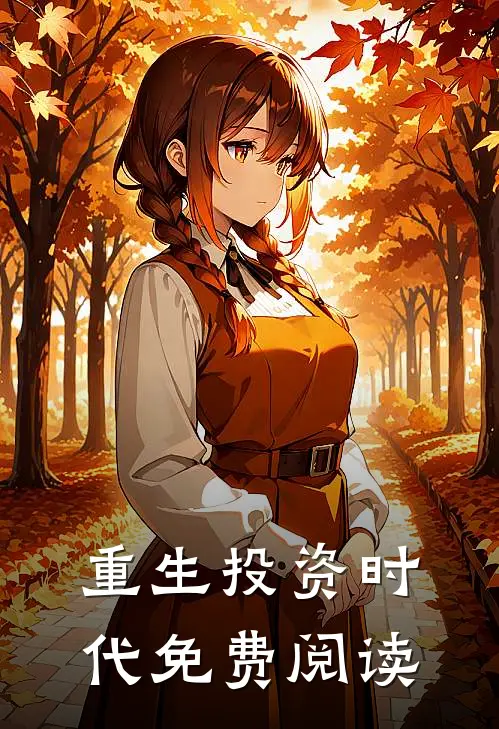 重生投资时代免费阅读