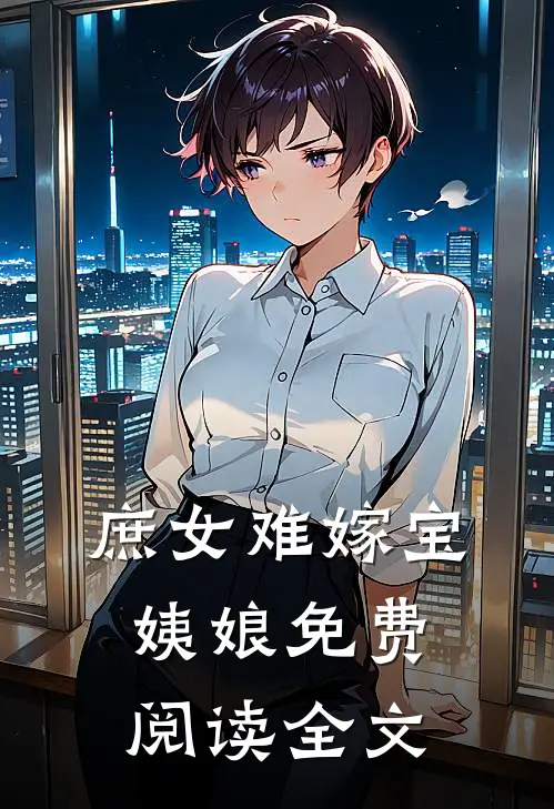 庶女难嫁宝姨娘免费阅读全文