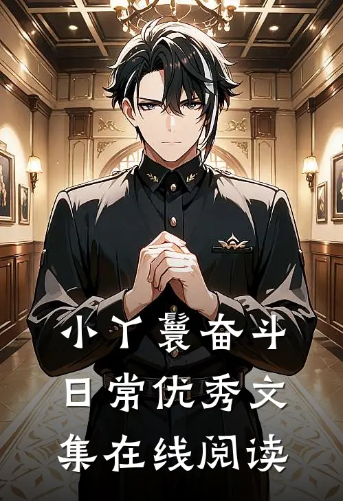 小丫鬟奋斗日常优秀文集在线阅读
