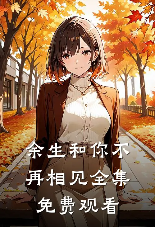 余生和你不再相见全集免费观看