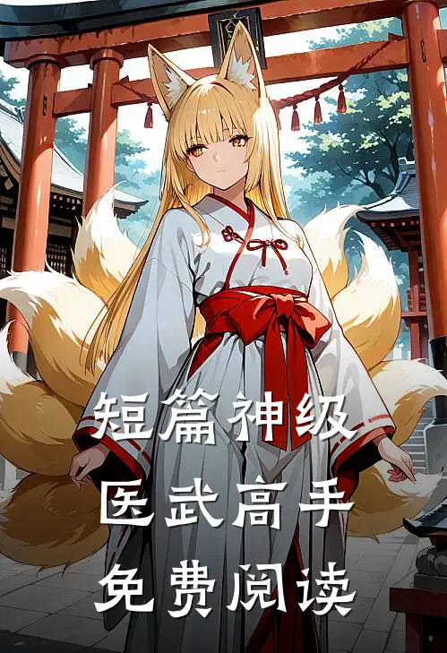 短篇神级医武高手免费阅读