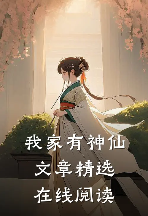 我家有神仙文章精选在线阅读