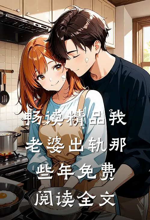 畅读精品我老婆出轨那些年 免费阅读全文