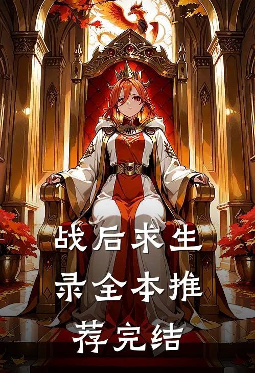 战后求生录全本推荐完结