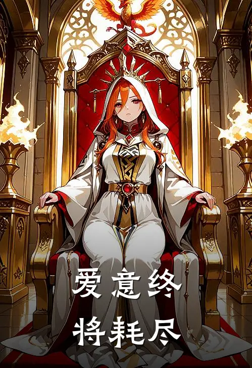 爱意终将耗尽