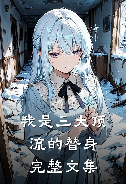 我是三大顶流的替身完整文集