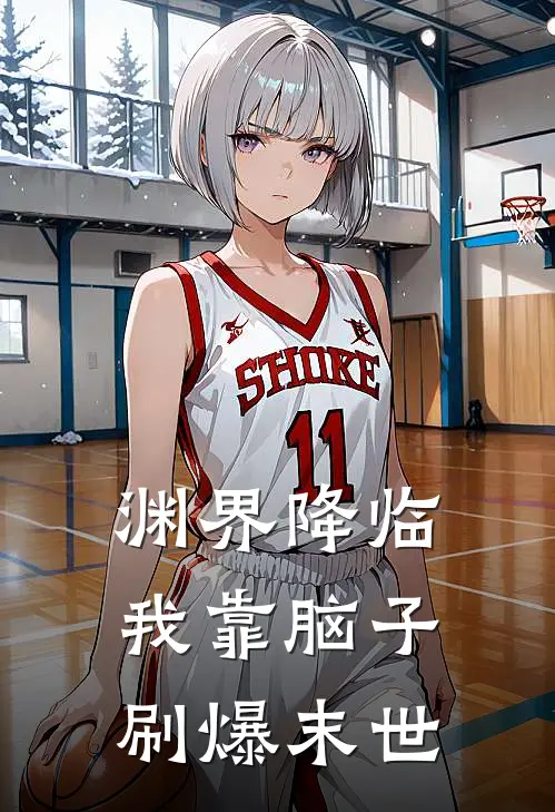渊界降临：我靠脑子刷爆末世