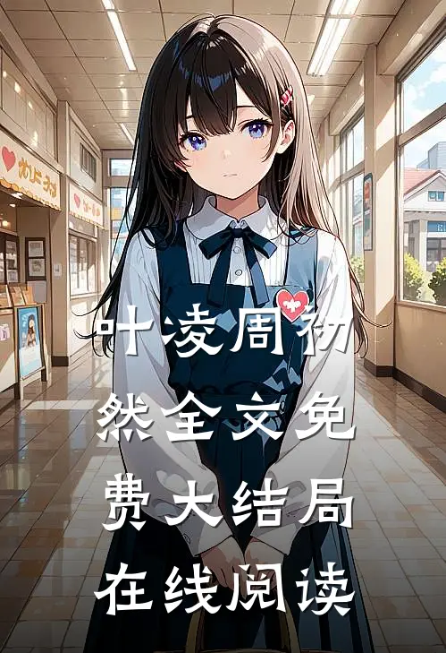 叶凌周初然全文免费大结局在线阅读