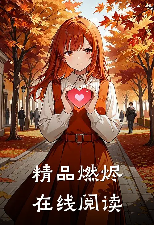 精品燃烬在线阅读
