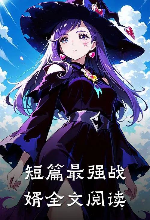 短篇最强战婿全文阅读