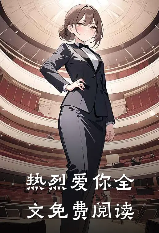 热烈爱你全文免费阅读