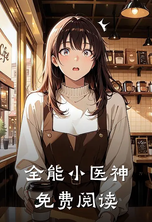 全能小医神免费阅读