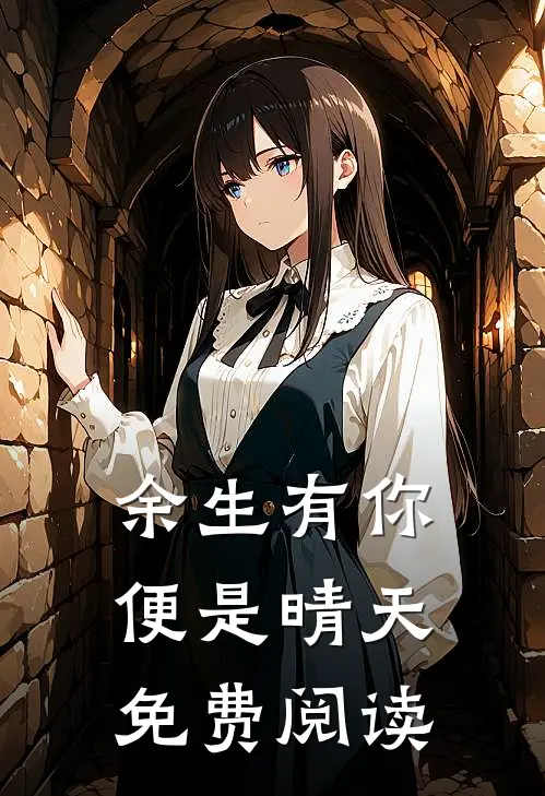 余生有你便是晴天免费阅读