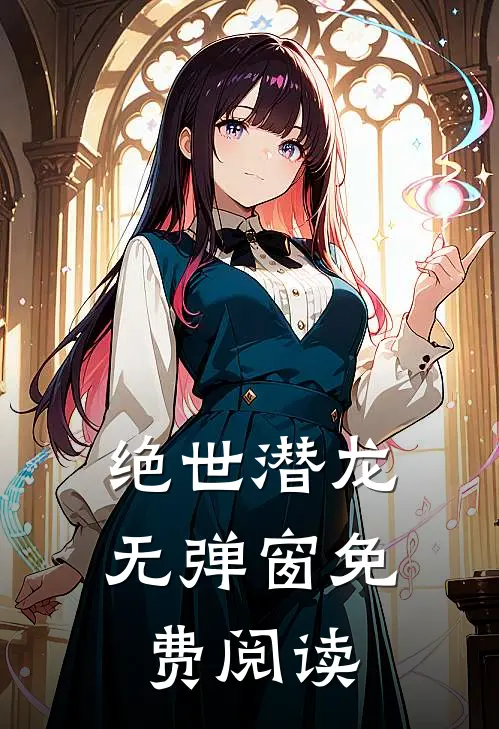 绝世潜龙无弹窗免费阅读