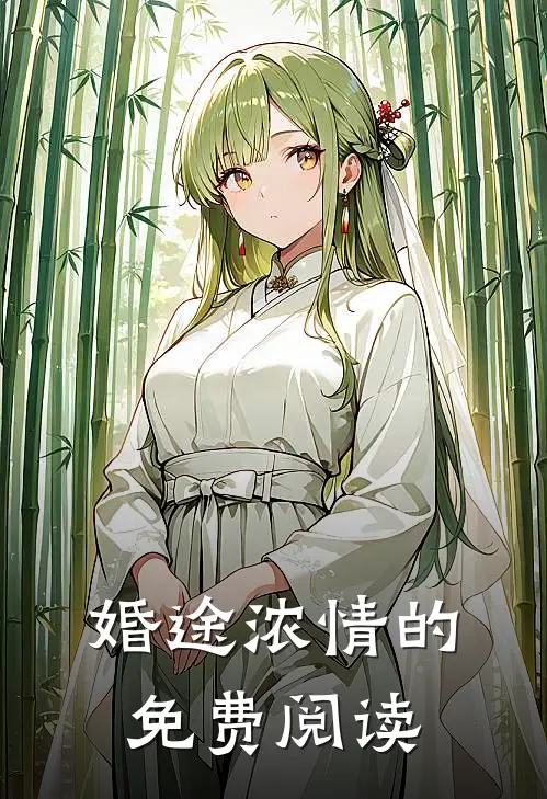 婚途浓情的免费阅读