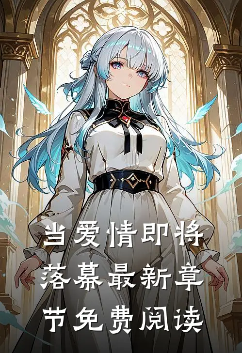 当爱情即将落幕最新章节免费阅读