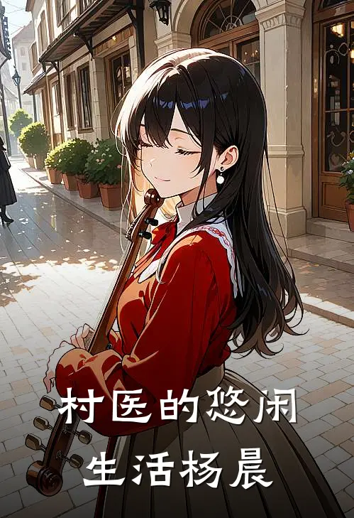 村医的悠闲生活杨晨