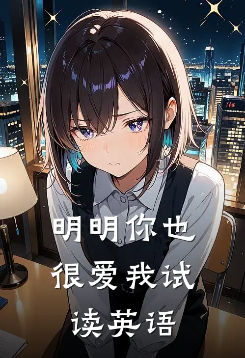 明明你也很爱我试读英语