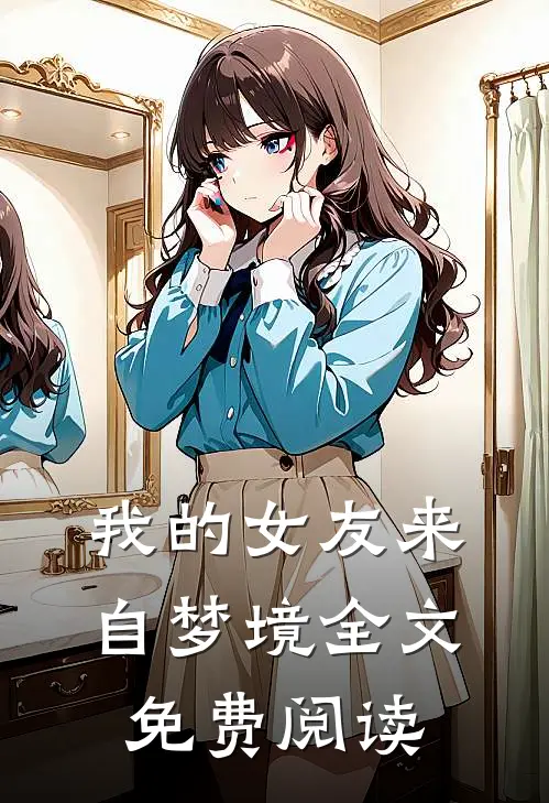 我的女友来自梦境全文免费阅读