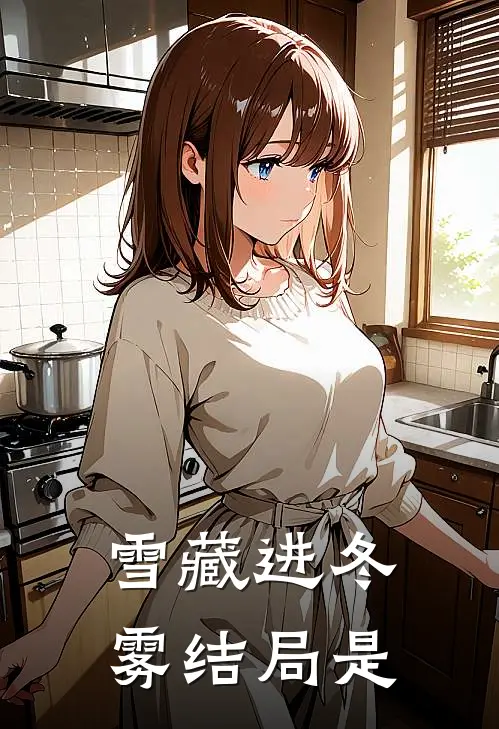 雪藏进冬雾结局是