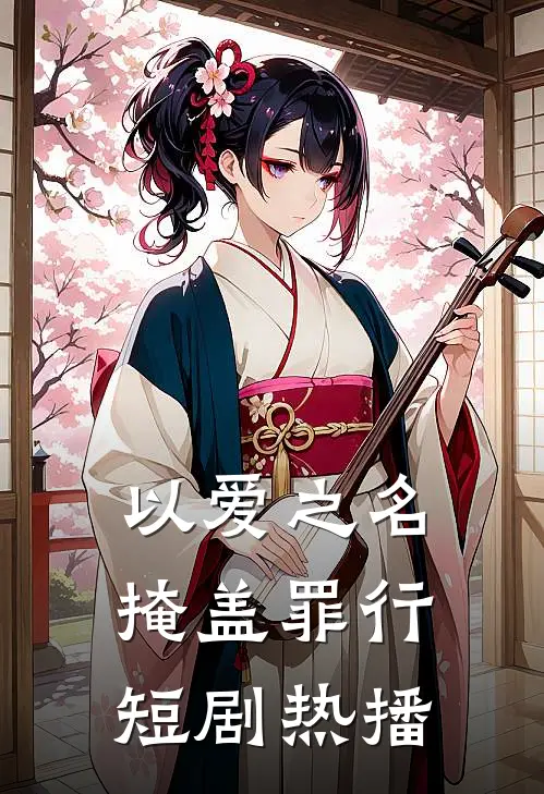 以爱之名掩盖罪行短剧热播