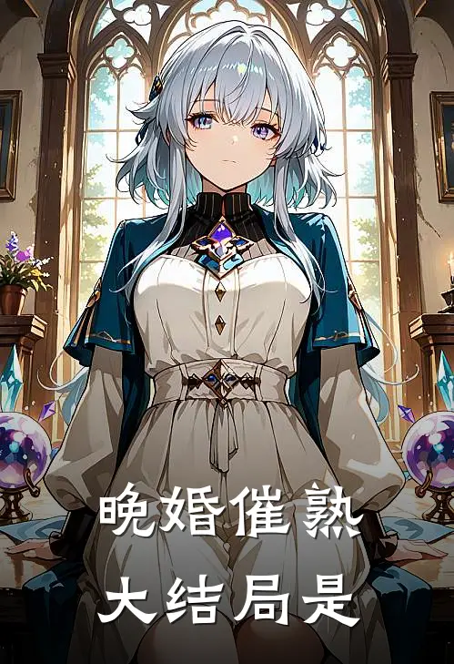 晚婚催熟大结局是