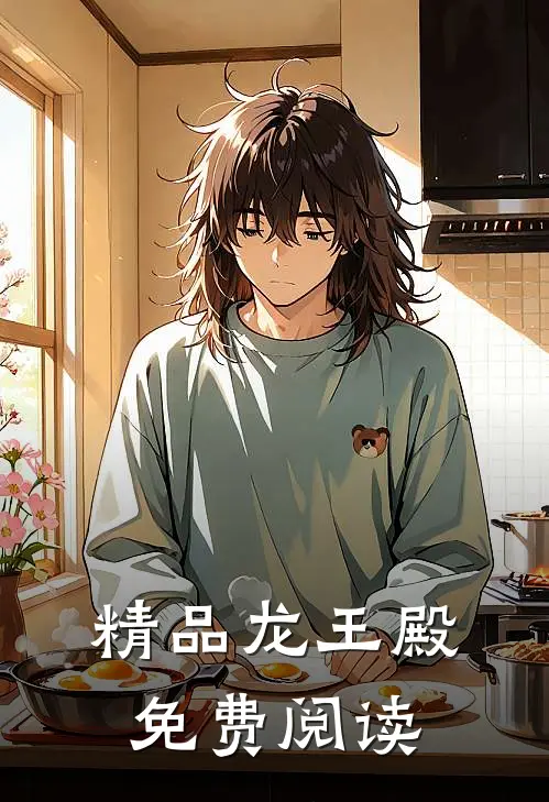 精品龙王殿免费阅读