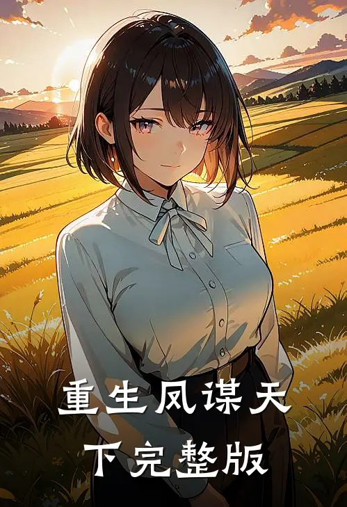 重生凤谋天下完整版