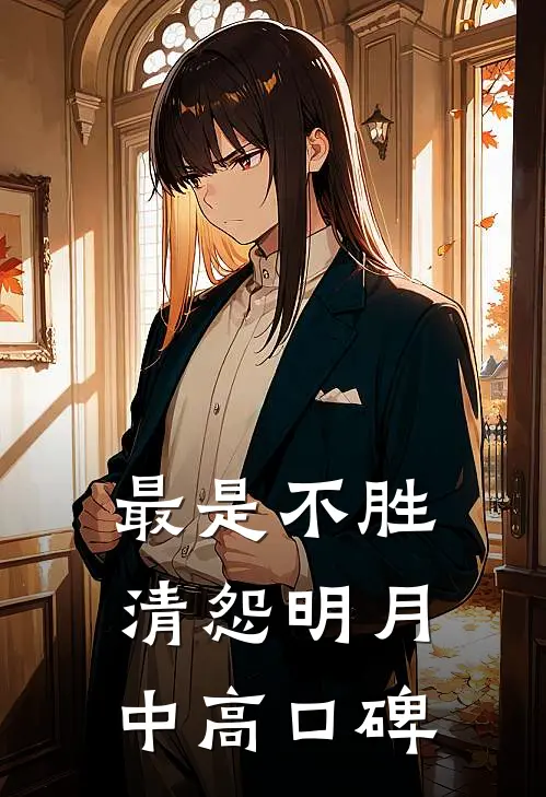 最是不胜清怨明月中高口碑