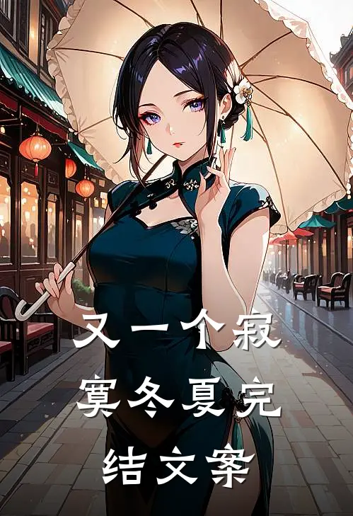 又一个寂寞冬夏完结文案