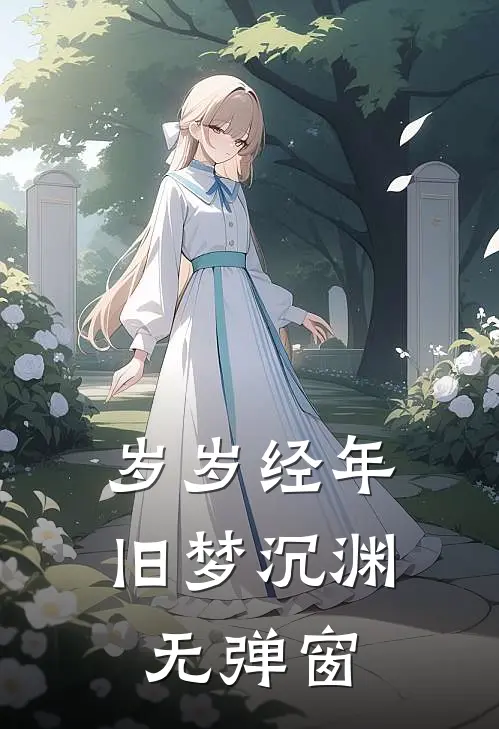 岁岁经年，旧梦沉渊无弹窗