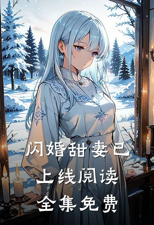 闪婚甜妻已上线阅读全集免费