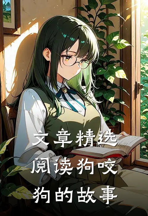 文章精选阅读狗咬狗的故事