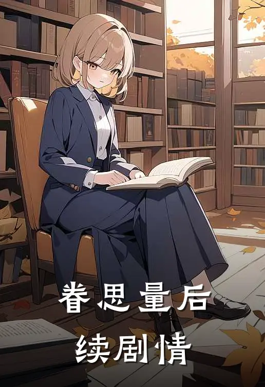 眷思量后续剧情