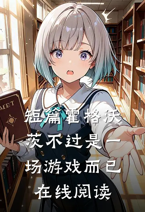 短篇霍格沃茨不过是一场游戏而已在线阅读