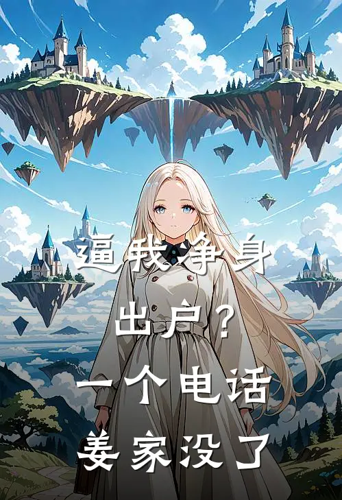逼我净身出户？一个电话，姜家没了