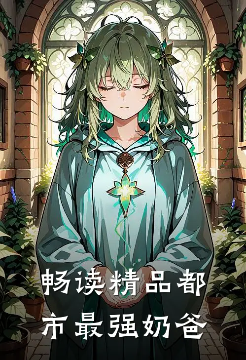 畅读精品都市最强奶爸