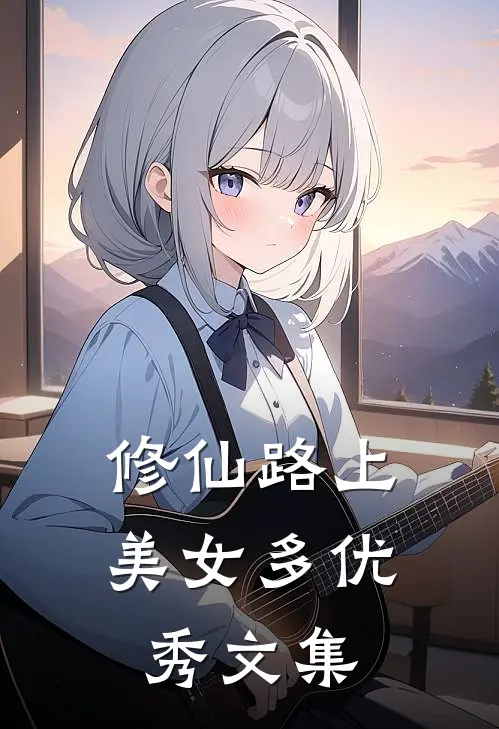 修仙路上美女多优秀文集
