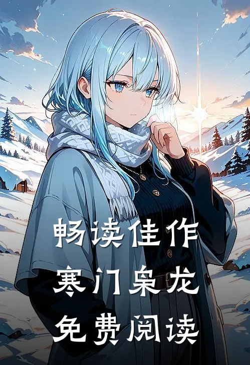 畅读佳作寒门枭龙免费阅读