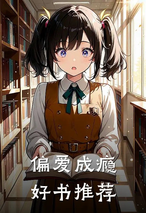偏爱成瘾好书推荐